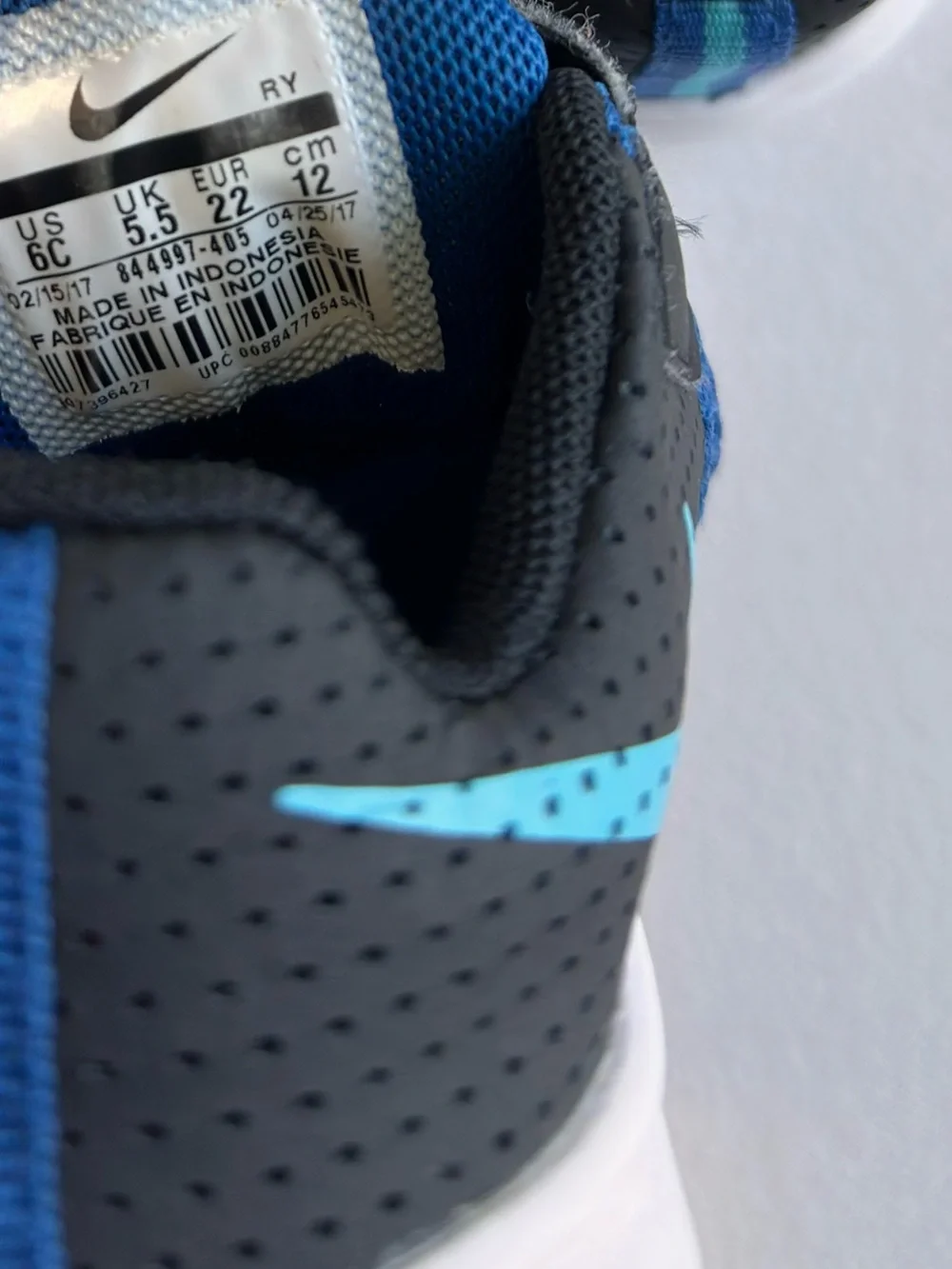 Nike Toddler Sneakers